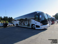 Bell-Horizon 804 - 2008 MCI J4500