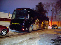 Bell-Horizon 804 - 2008 MCI J4500 - Les Cataractes de Shawinigan