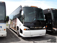 Bell-Horizon 804 - 2008 MCI J4500