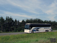 Bell-Horizon 8934 - 1998 Prevost H3-45 (ex-La Chaudiere 8915)