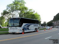 Bell-Horizon 895 (ex-Bell-Horizon 589, exx-Auberge Memphre 589) - 1998 Prevost H3-45