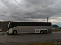 Bell-Horizon 904 - 2009 MCI J4500