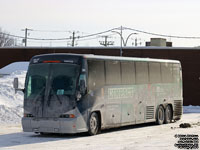 Bell-Horizon 904 - 2009 MCI J4500