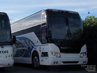 Bell-Horizon 9104 - 2019 Prevost H3-45