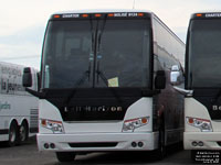 Bell-Horizon 9124 - 2019 Prevost H3-45