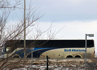 Bell-Horizon 9144 - 2019 Prevost H3-45