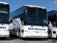 Bell-Horizon 9924 - 1999 Prevost H3-45 (Ex-Preference 9094)