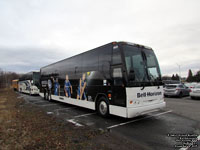 Bell-Horizon 9924 - 1999 Prevost H3-45 (Ex-Preference 9094)