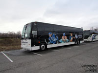 Bell-Horizon 9924 - 1999 Prevost H3-45 (Ex-Preference 9094)