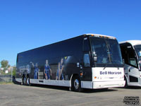 Bell-Horizon 9924 - 1999 Prevost H3-45 (Ex-Preference 9094)