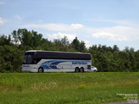 Bell-Horizon 994 - 1999 Prevost H3-45 (ex-Autobus Inter-Cit 426)