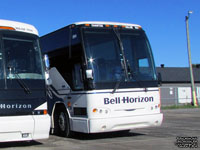 Bell-Horizon 994 - 1999 Prevost H3-45 (ex-Autobus Inter-Cit 426)