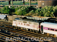 MBTA 1101 - FP10 (Ex-ICG 1600, nee GMO F3A 800A)