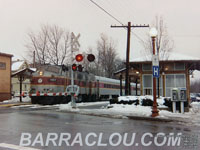 MBTA 1107 - FP10 (Ex-ICG 1607, nee GMO F3A 807A)