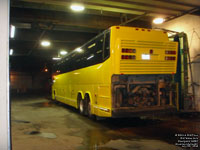 Autobus Drummondville - Bourgeois Tours 03001 - 1998 Prevost H3-45 - 58 pax