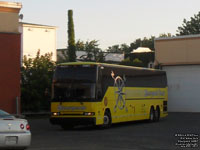 Autobus Drummondville - Bourgeois Tours 03001 - 1998 Prevost H3-45 - 58 pax