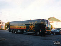 Autobus Drummondville - Bourgeois Tours 03001 - 1998 Prevost H3-45 - 58 pax