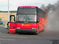 Autobus Drummondville - Bourgeois Tours 03050 (ex-Limocar 874-05-6, exx-Orleans Express 4670) - 1996 Prevost H3-45 - 50 pax