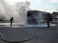 Autobus Drummondville - Bourgeois Tours 03050 (ex-Limocar 874-05-6, exx-Orleans Express 4670) - 1996 Prevost H3-45 - 50 pax