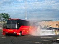 Autobus Drummondville - Bourgeois Tours 03050 (ex-Limocar 874-05-6, exx-Orleans Express 4670) - 1996 Prevost H3-45 - 50 pax