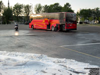 Autobus Drummondville - Bourgeois Tours 03050 (ex-Limocar 874-05-6, exx-Orleans Express 4670) - 1996 Prevost H3-45 - 50 pax