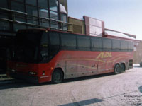 Autobus Drummondville - Bourgeois Tours 03050 (ex-Limocar 874-05-6, exx-Orleans Express 4670) - 1996 Prevost H3-45 - 50 pax