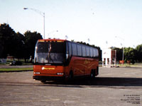 Autobus Drummondville - Bourgeois Tours 03050 (ex-Limocar 874-05-6, exx-Orleans Express 4670) - 1996 Prevost H3-45 - 50 pax