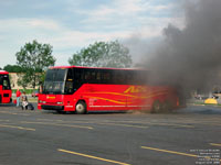 Autobus Drummondville - Bourgeois Tours 03050 (ex-Limocar 874-05-6, exx-Orleans Express 4670) - 1996 Prevost H3-45 - 50 pax