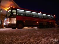 Autobus Drummondville - Bourgeois Tours 03051 (Ex-Galland 676) - 1994 MCI 102D3