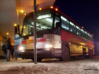 Autobus Drummondville - Bourgeois Tours 03051 (Ex-Galland 676) - 1994 MCI 102D3