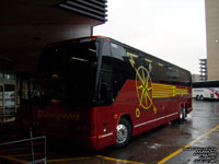 Autobus Drummondville - Bourgeois Tours 03053