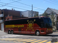 Autobus Drummondville - Bourgeois Tours 03053