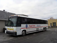 Autobus Drummondville - Bourgeois Tours 03055 (ex-Golden Arrow 247)