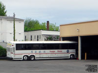 Autobus Drummondville - Bourgeois Tours 03055 (ex-Golden Arrow 247)