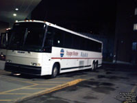 Autobus Drummondville - Bourgeois Tours 03055 (ex-Golden Arrow 247)