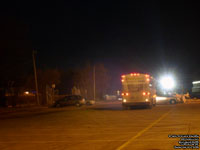 Autobus Drummondville - Bourgeois Tours 03055 (ex-Golden Arrow 247)