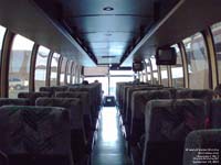 Autobus Drummondville - Bourgeois 102-1 - 1984 Prevost Le Mirage - 47 pax (Retired October 2008)