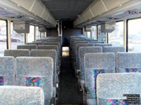 Autobus Drummondville - Bourgeois Tours 295