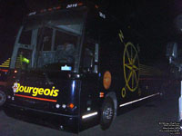 Autobus Drummondville - Bourgeois Tours 3016 - 2000 Prevost H3-45 - 58 pax