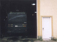 Autobus Drummondville - Bourgeois Tours 3016 - 2000 Prevost H3-45 - 58 pax