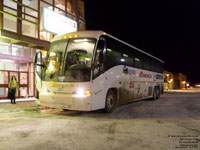 Autobus Drummondville - Bourgeois Tours 3049 - 2007 MCI J4500 - 56 (now 58) pax