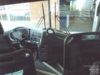 Autobus Drummondville - Bourgeois Tours 3049 - 2007 MCI J4500 - 56 (now 58) pax