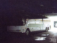 Autobus Drummondville - Bourgeois Tours 03050 (ex-Limocar 874-05-6, exx-Orleans Express 4670) - 1996 Prevost H3-45 - 50 pax