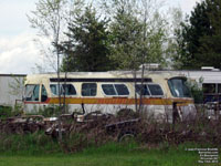 Autobus Drummondville - Bourgeois