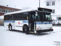 Autobus Drummondville - CTD 8705 - 1994 Orion