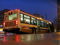 Brampton Transit 0610 - 2006 NovaBus LFS