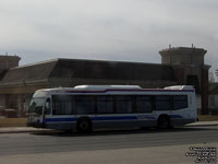 Brampton Transit 0920 - 2009 NovaBus LFS