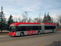 Brampton Transit 1479 - 2013 New Flyer XDE60