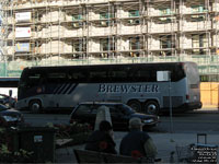 Brewster 279 - 2000 MCI 102EL3