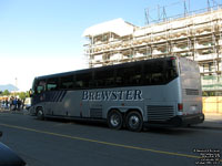 Brewster 279 - 2000 MCI 102EL3